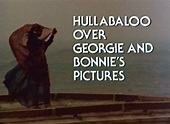 IMCDb.org: "Hullabaloo Over Georgie and Bonnie's Pictures, 1978": cars ...