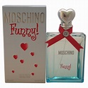 MOSCHINO FUNNY 100 ML DAMA