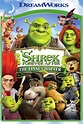 Shrek Forever After (2010) - Posters — The Movie Database (TMDB)