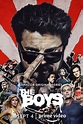 The Boys Cast, Actors, Producer, Director, Roles, Salary - Super Stars Bio