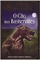 O Cão dos Baskervilles, Arthur Conan Doyle - Livro - Bertrand