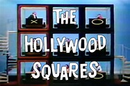 The original Hollywood Squares game show & intro - Click Americana