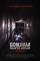 Poster zum Film Gonjiam: Haunted Asylum - Bild 1 auf 4 - FILMSTARTS.de
