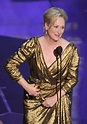 Meryl Streep wins Oscar for best actress (Video) - The Washington Post