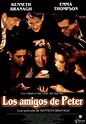 MAR DE CINE: "Los amigos de Peter" (Peter´s friends, 1992) de Kenneth ...
