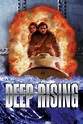 Deep Rising (1998) - Posters — The Movie Database (TMDB)