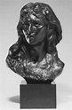 MIGNON ROSE BEURET by Auguste Rodin on artnet