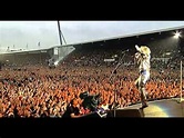 Bon Jovi - Livin on a prayer Live (The Crush Tour '00) - YouTube