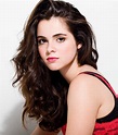 Vanessa Marano - Best hair in Hollywood : r/gentlemanboners