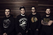 The Amity Affliction Release Video For "Shine On" | Highlight Magazine