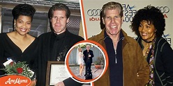 Ron Perlman Called Wife of 38 Years 'The Most Beautiful Girl' Yet ...