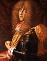 Ferdinando Carlo III Gonzaga-Nevers (1652-1708) - Find a Grave Memorial