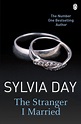 The Stranger I Married - Day Sylvia | Książka w Empik