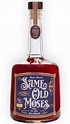 Same Old Moses Port Bourbon 750ml - Legacy Wine and Spirits