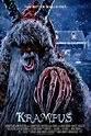 Krampus (2015) - Posters — The Movie Database (TMDB)