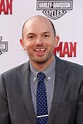 Paul Scheer - Ethnicity of Celebs | What Nationality Ancestry Race