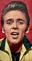 Billy Fury - British Rock and Roll Icon
