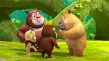 熊熊乐园 第42集-动漫少儿-最新高清视频在线观看-芒果TV