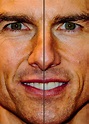 Tom Cruise Teeth Before And After / 3 - Grazia Pagnotto
