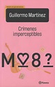 Guillermo Martínez: Crímenes imperceptibles / Traducciones y otras ...