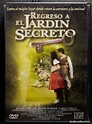 Regreso a el jardin secreto - dvd - original - - Vendido en Venta ...