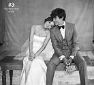 韓星婚照大公開！全智賢也是在這裡拍的！ | ELLE.com.hk