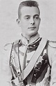 Grand Duke Andrei Vladimirovich | Imperial russia, Grand duke, Russia