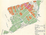 Historic Neighborhoods: How Did "Parkchester" in the Bronx Get Its Name ...