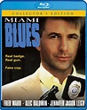 Miami Blues (Collector’s Edition): Blu-Ray Review - The Film Junkies