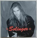 Solinger - Solinger (1992, Glam Metal) - Download for free via torrent ...