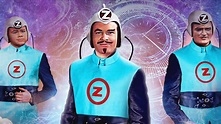 Watch Captain Z-Ro Season 1 - Free TV Shows | Tubi