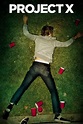 Movie Review : Project X (2012)