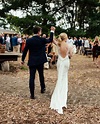 Savannah Miller Bridal on Instagram: “"The power of love is to be ...