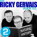 The Ricky Gervais Guide to... NATURAL HISTORY Audiobook | Ricky Gervais ...
