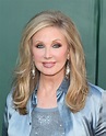 Morgan Fairchild on Her Image, "I've Gotten to an Age That I Really Don ...