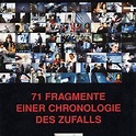 71 Fragmente einer Chronologie des Zufalls - Film 1994 - FILMSTARTS.de