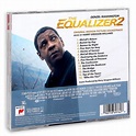 The Equalizer 2 Original Motion Picture Soundtrack - Gregson-Williams ...