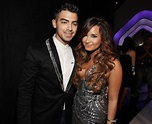 Demi Lovato and Joe Jonas | Celebrities Who Prove You Can Be Friends ...