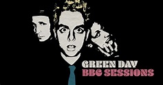 Album review: Green Day – The BBC Sessions | Kerrang!