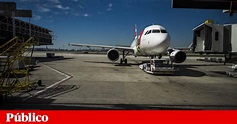 TAP retoma voos para Caracas | Transportes | PÚBLICO