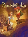 A História De Rumpelstiltskin
