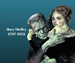 Las mejores frases y reflexiones de Mary Shelley