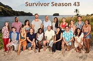 Survivor Season 43 : Expected Release Date Status & Updates ! - Readers ...