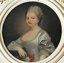 Marie Clotilde Xavière de France (1759-1802), dite Madame Clotilde by ...