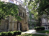 University of Chicago | Walking Tours | Chicago Architecture Center