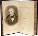 WORDSWORTH, William. The Poetical Works of William Wordswort