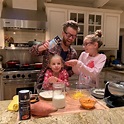 Celebrity chef Richard Blais shares tips for cooking with kids