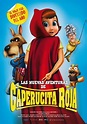 Caperucita Roja, Bontus | Nuevas aventuras, Películas completas ...