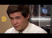 workaholics boss