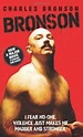 Bronson by Charles Bronson Paperback Book The Fast Free Shipping ...